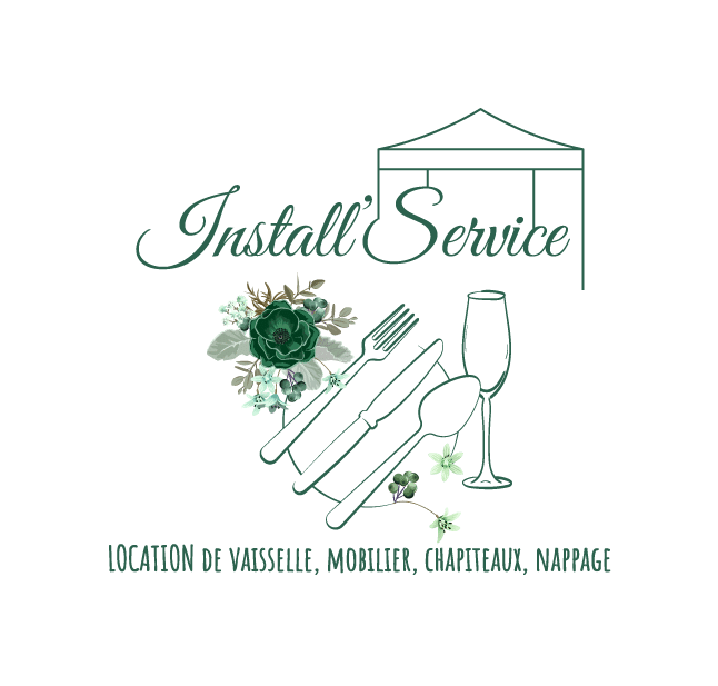 instal service